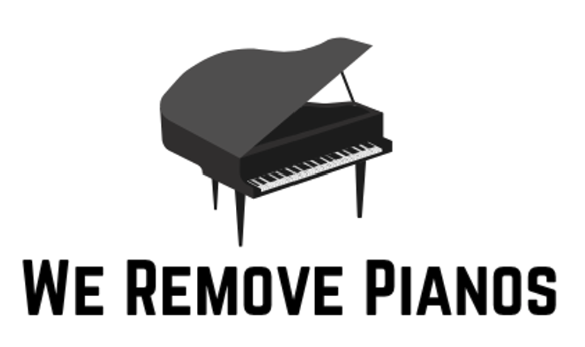 We Remove Pianos